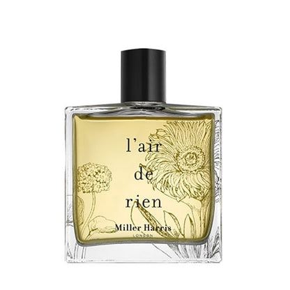 Miller Harris Parfüm L'AIR DE RIEN Damen Eau de Parfum 100 ml 