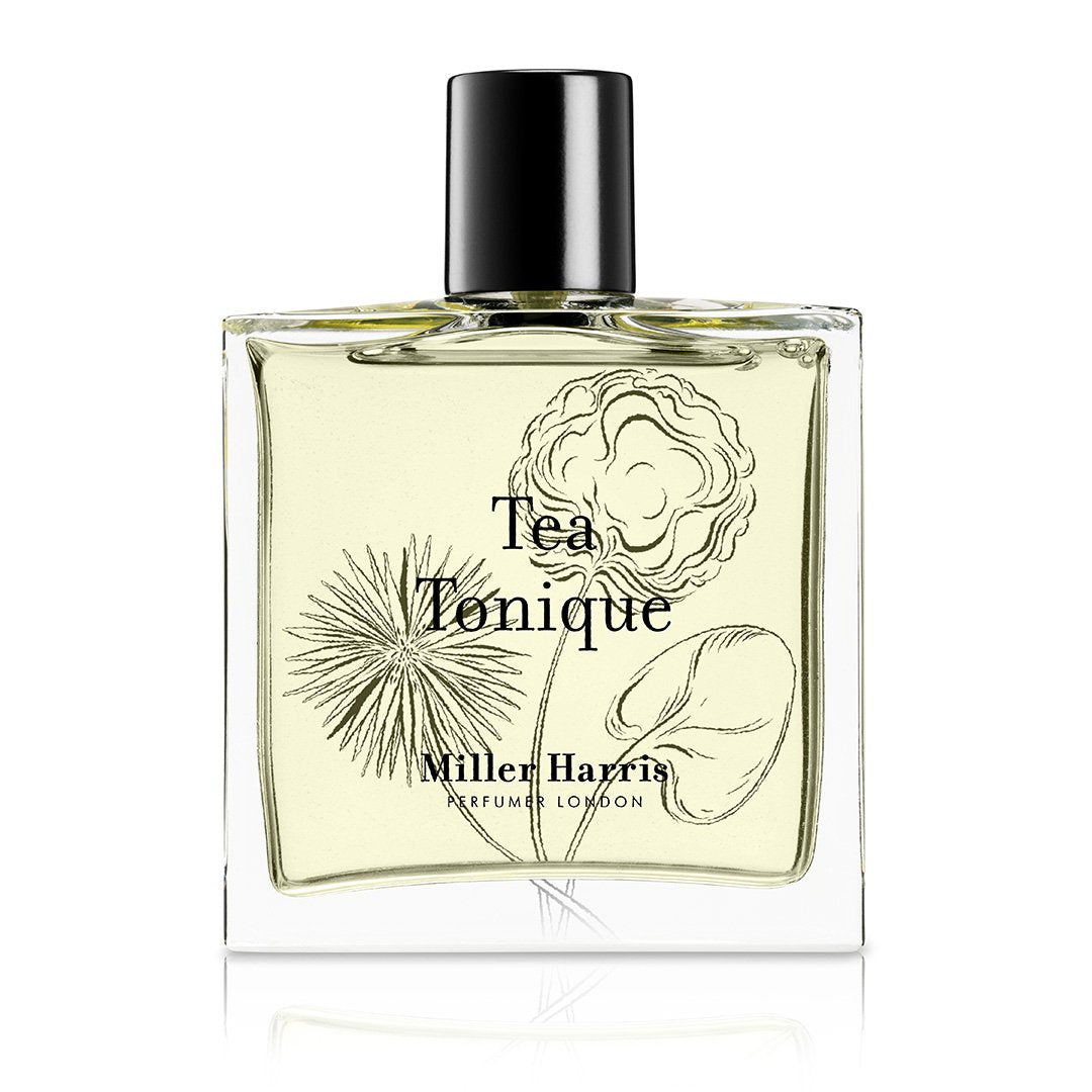 Profumo Miller Harris TEA TONIQUE Unisex Eau De Parfum 100ml