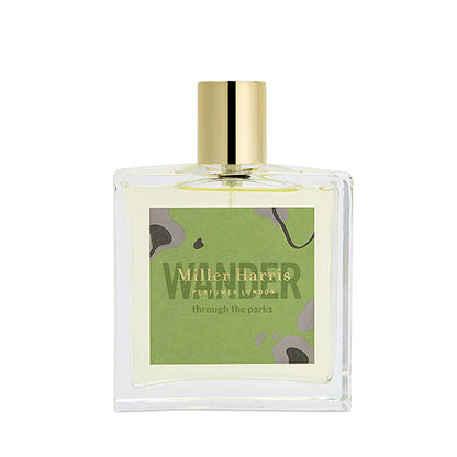 Parfüm Miller Harris WANDER Unisex Eau De Parfum 100ml 