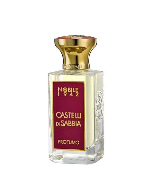 PROFUMO NOBILE 1942 CASTELLI DI SABBIA EAU DE PARFUM 75ML