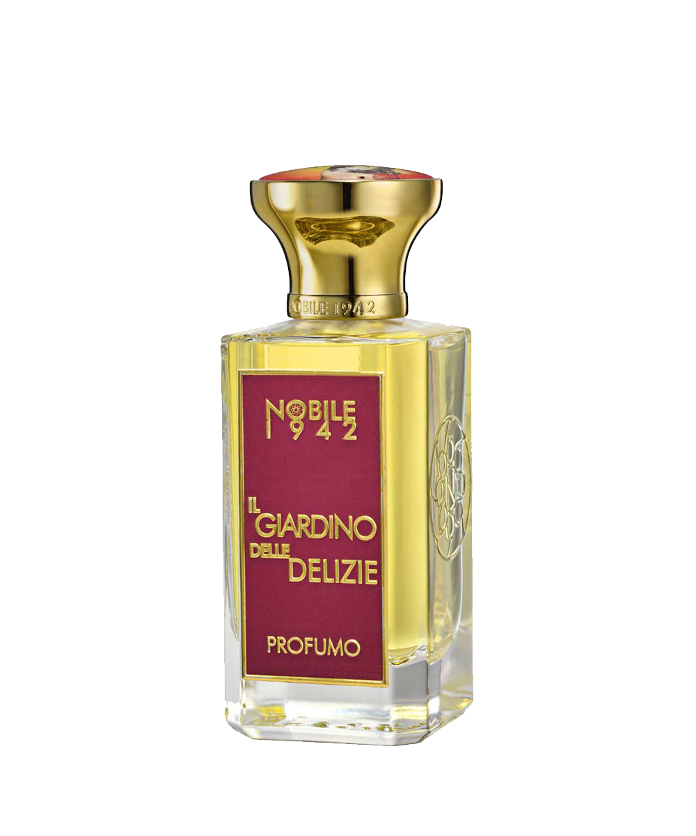 PROFUMO NOBILE 1942 IL GIARDINO DELLE DELIZIE EAU DE PARFUM 75ML