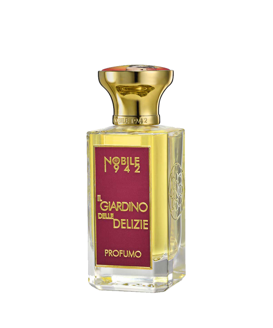 PROFUMO NOBILE 1942 IL GIARDINO DELLE DELIZIE EAU DE PARFUM 75ML