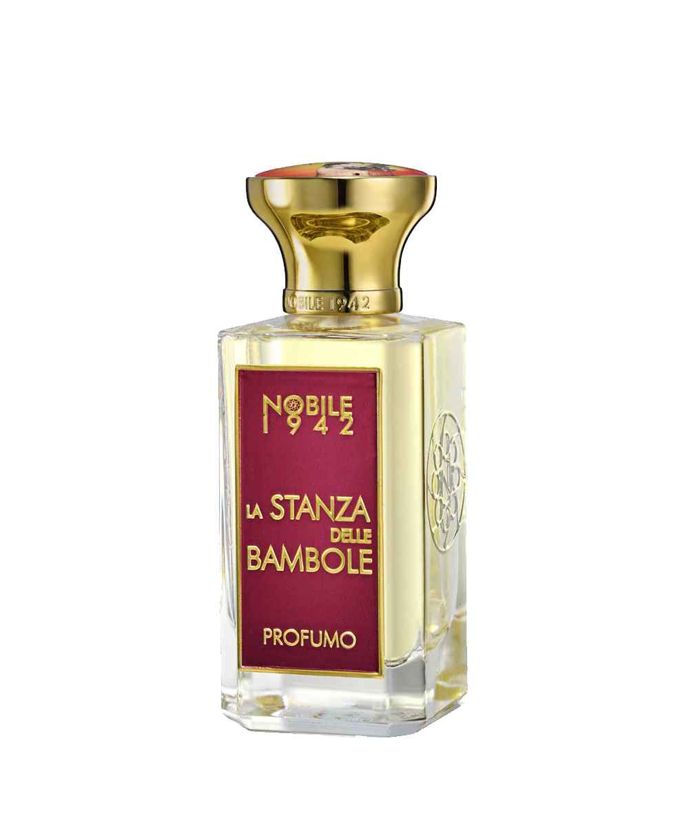 PROFUMO NOBILE 1942 LA STANZA DELLE BAMBOLE EAU DE PARFUM 75ML