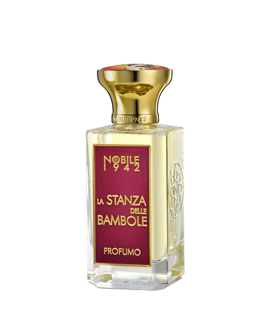 PROFUMO NOBILE 1942 LA STANZA DELLE BAMBOLE EAU DE PARFUM 75ML