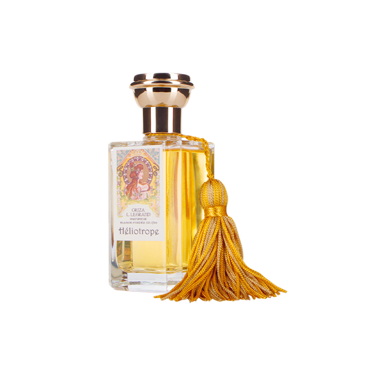 Profumo Oriza L.Legrand HÉLIOTROPE  Eau De Parfum 100ml