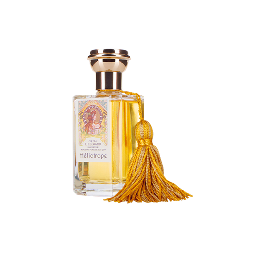 Profumo Oriza L.Legrand HÉLIOTROPE  Eau De Parfum 100ml