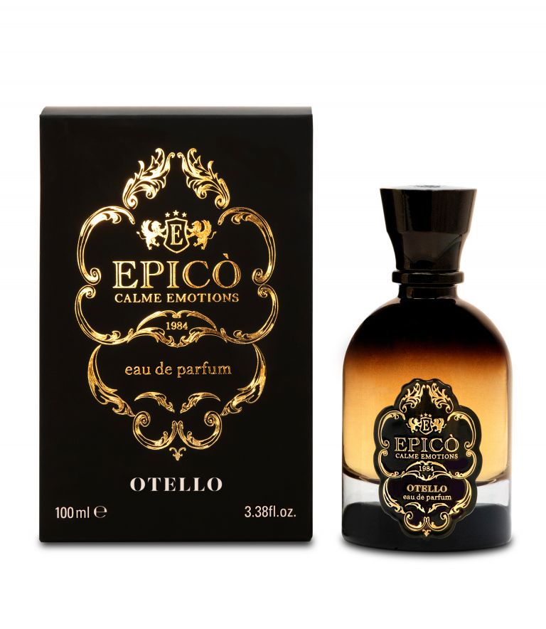 EPICO OTELLO 100 ML