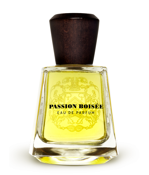 Profumo P.Frapin & Cie PASSION BOISÉE Uomo Eau De Parfum 100ML