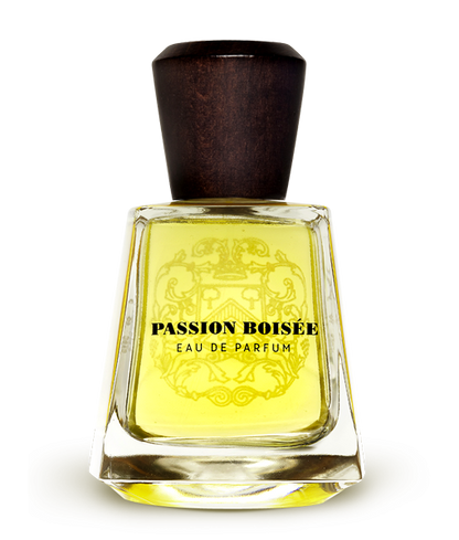 Profumo P.Frapin & Cie PASSION BOISÉE Uomo Eau De Parfum 100ML