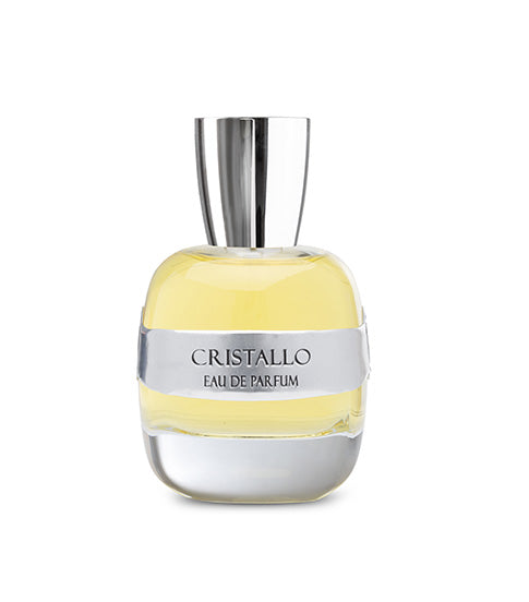 OMNIA PROFUMI Cristallo 100 ml