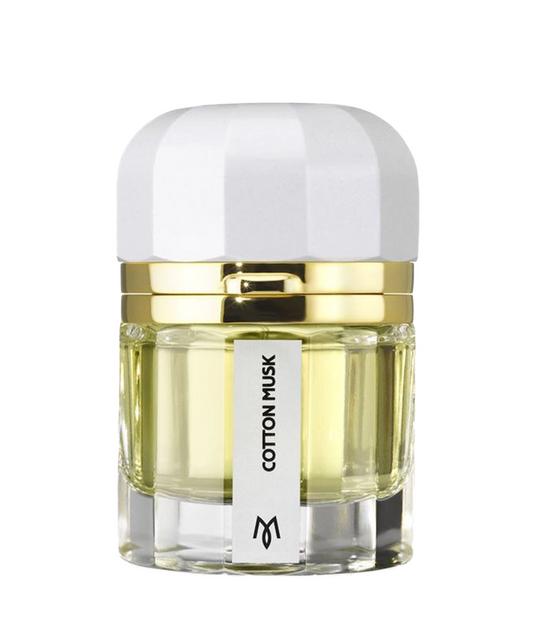 PROFUMO RAMON MONEGAL COTTON MUSK EAU DE PARFUM DONNA 50ML