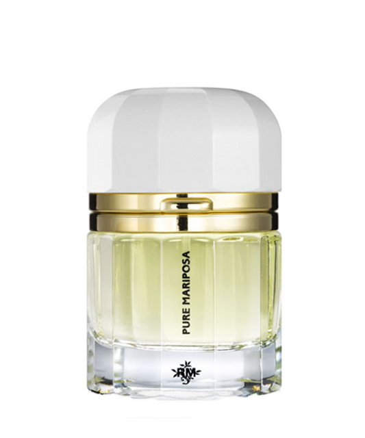 PROFUMO RAMON MONEGAL PURE MARIPOSA EAU DE PARFUM UNISEX 50ML