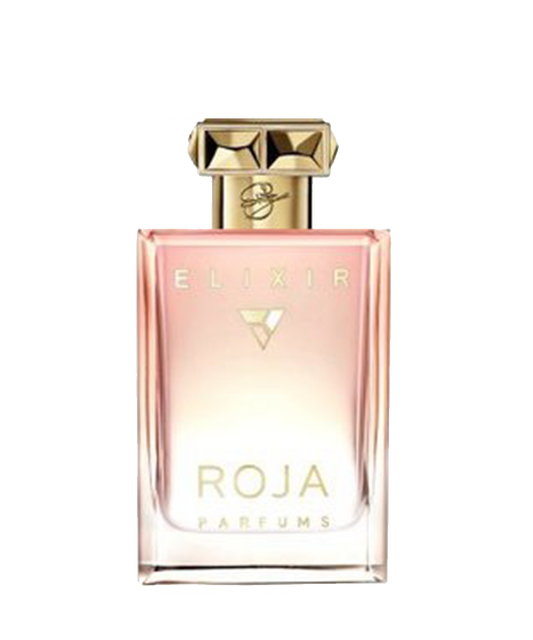 PROFUMO ROJA ELIXIR EAU DE PARFUM DONNA 100ML