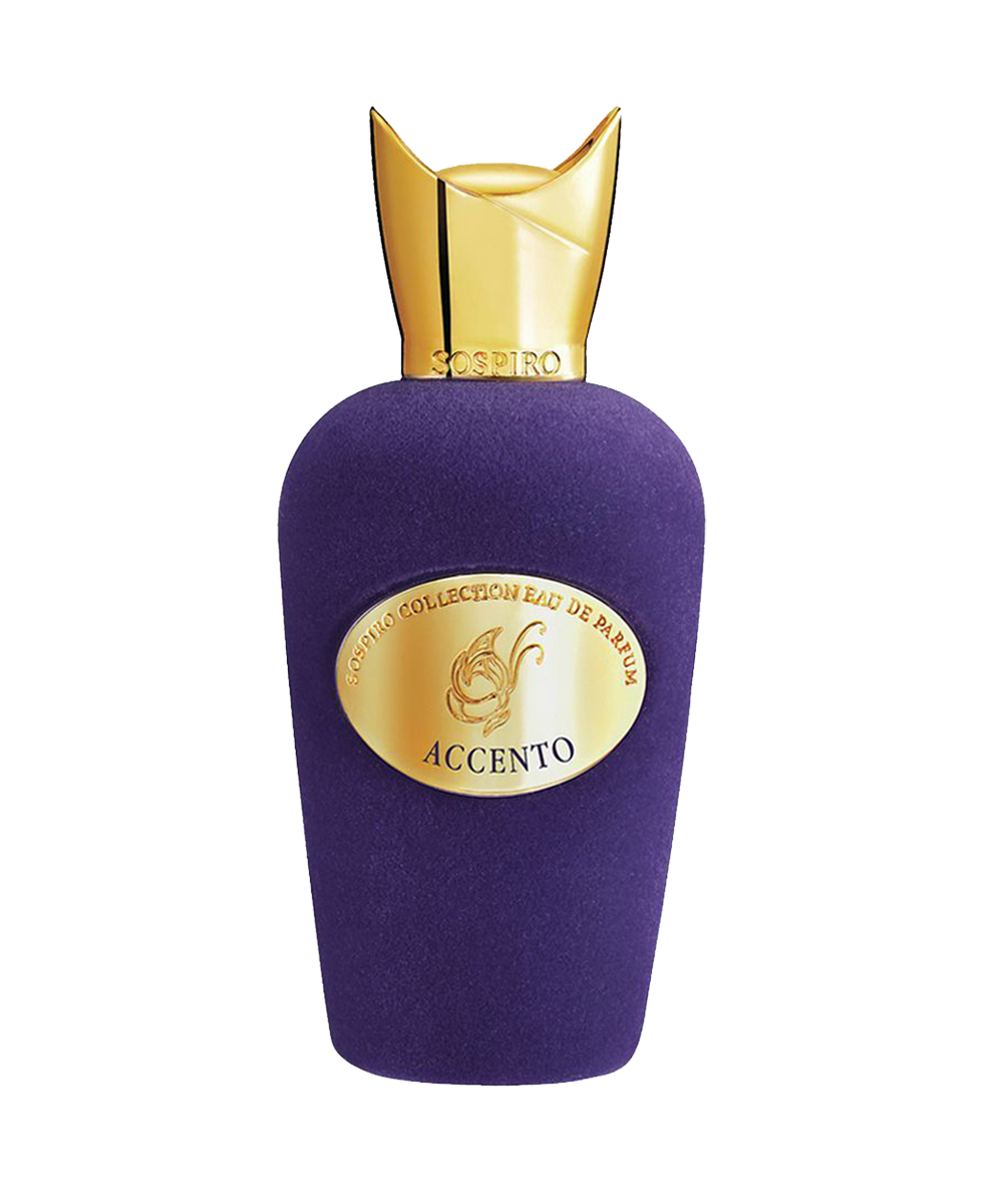 PROFUMO SOSPIRO ACCENTO UNI EAU DE PARFUM 100ML