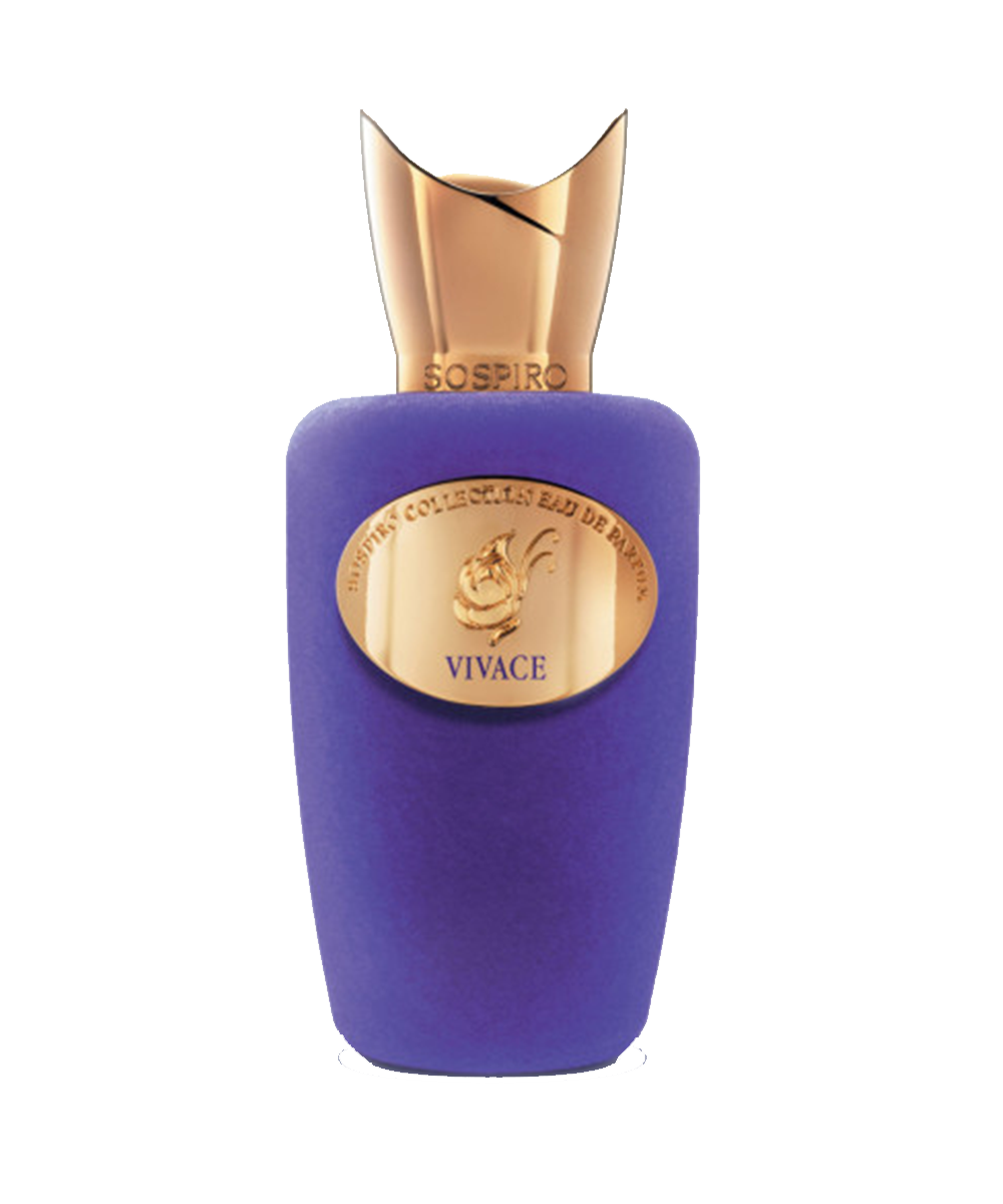 PROFUMO SOSPIRO VIVACE UNI EAU DE PARFUM 100ML