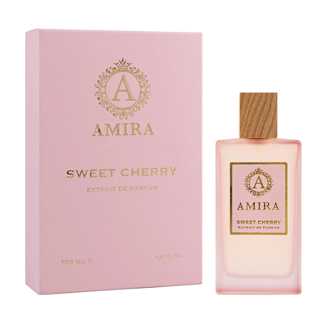 AMIRA PARFUMS SWEET CHEERY 100 ml