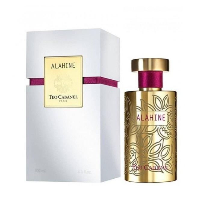 Profumo Teo Cabanel ALAHINE Unisex Eau De Parfume 100ML