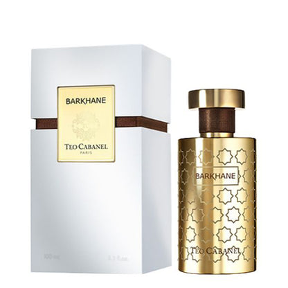 Parfüm Teo Cabanel BARKHANE Unisex Eau De Parfum 100ML 