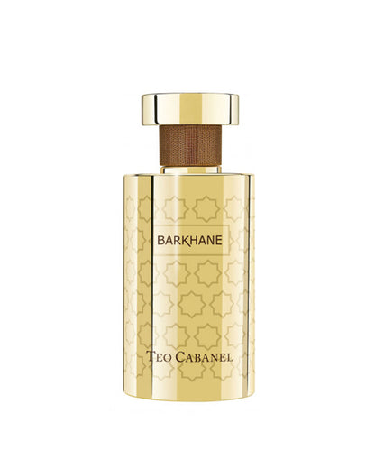 Parfüm Teo Cabanel BARKHANE Unisex Eau De Parfum 100ML 