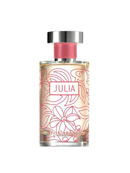 Teo Cabanel JULIA Damenparfüm Eau de Toilette 100 ml 