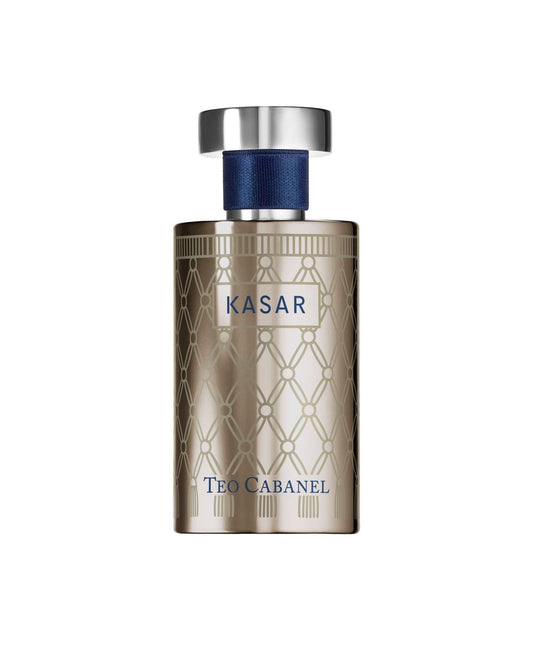 Profumo Teo Cabanel KASAR Uomo Eau De Parfum 100ML