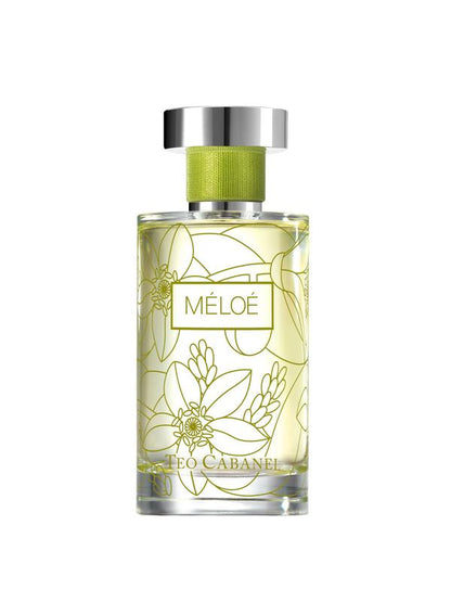 Teo Cabanel MÉLOÉ Unisex Eau De Toilette Parfüm 100ML 