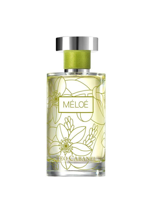 Profumo Teo Cabanel MÉLOÉ Unisex Eau De Toilette 100ML