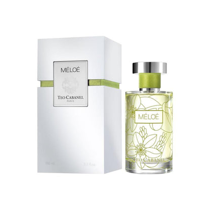 Teo Cabanel MÉLOÉ Unisex Eau De Toilette Parfüm 100ML 