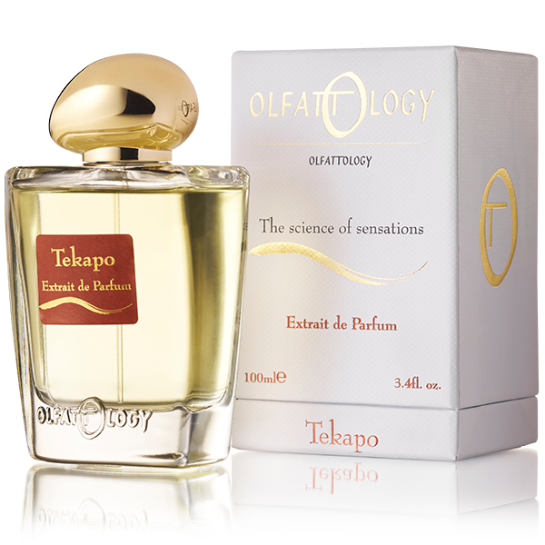 OLFATTOLOGY TEKAPO 100 ml