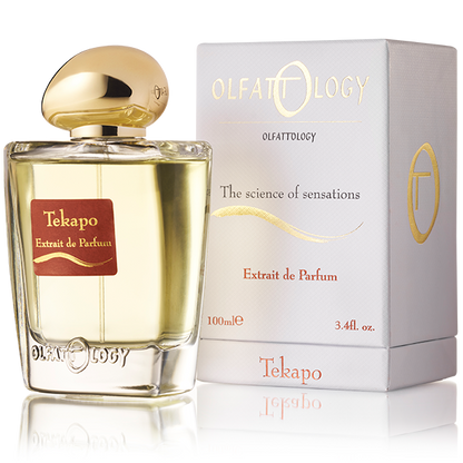 OLFATTOLOGY TEKAPO 100 ml