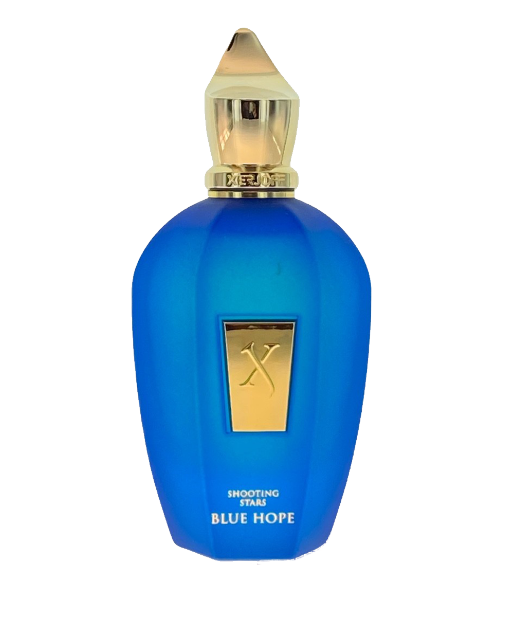 PROFUMO XERJOFF BLUE HOPE EAU DE PARFUM UNISEX 100ML