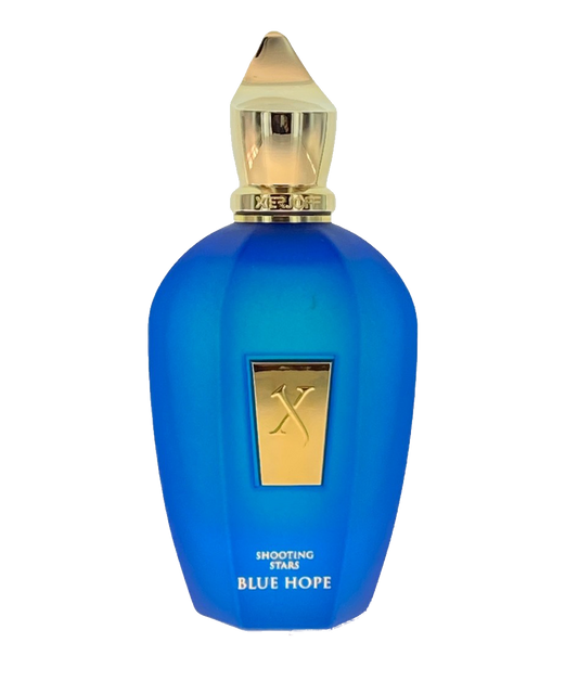 PROFUMO XERJOFF BLUE HOPE EAU DE PARFUM UNISEX 100ML