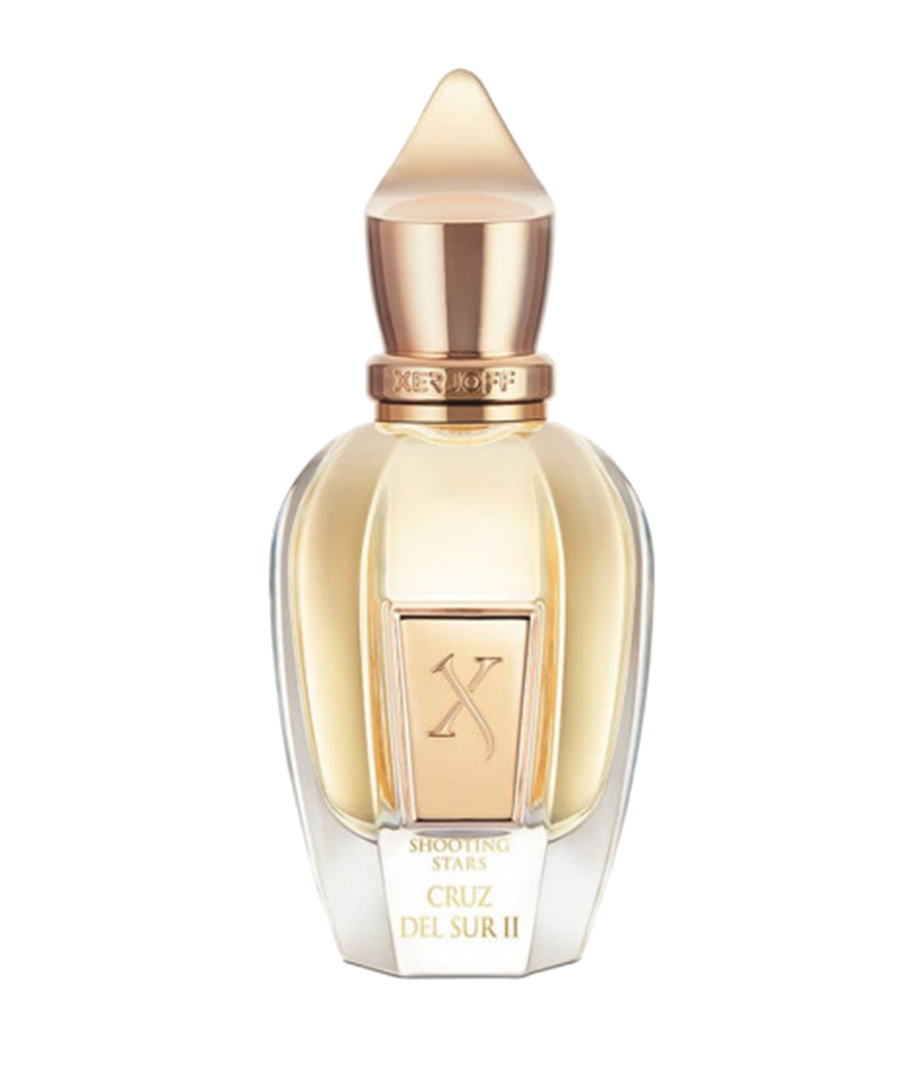 Xerjoff Cruz Del Sur II Eau De Parfum Unisex 50ml