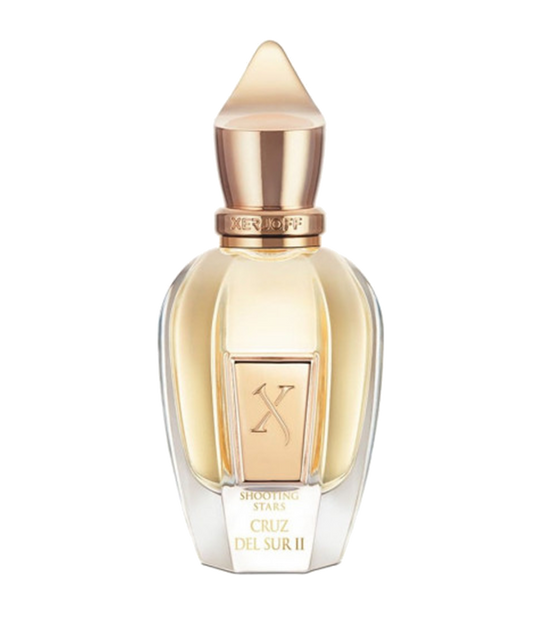 Xerjoff Cruz Del Sur II Eau De Parfum Unisex 50ml