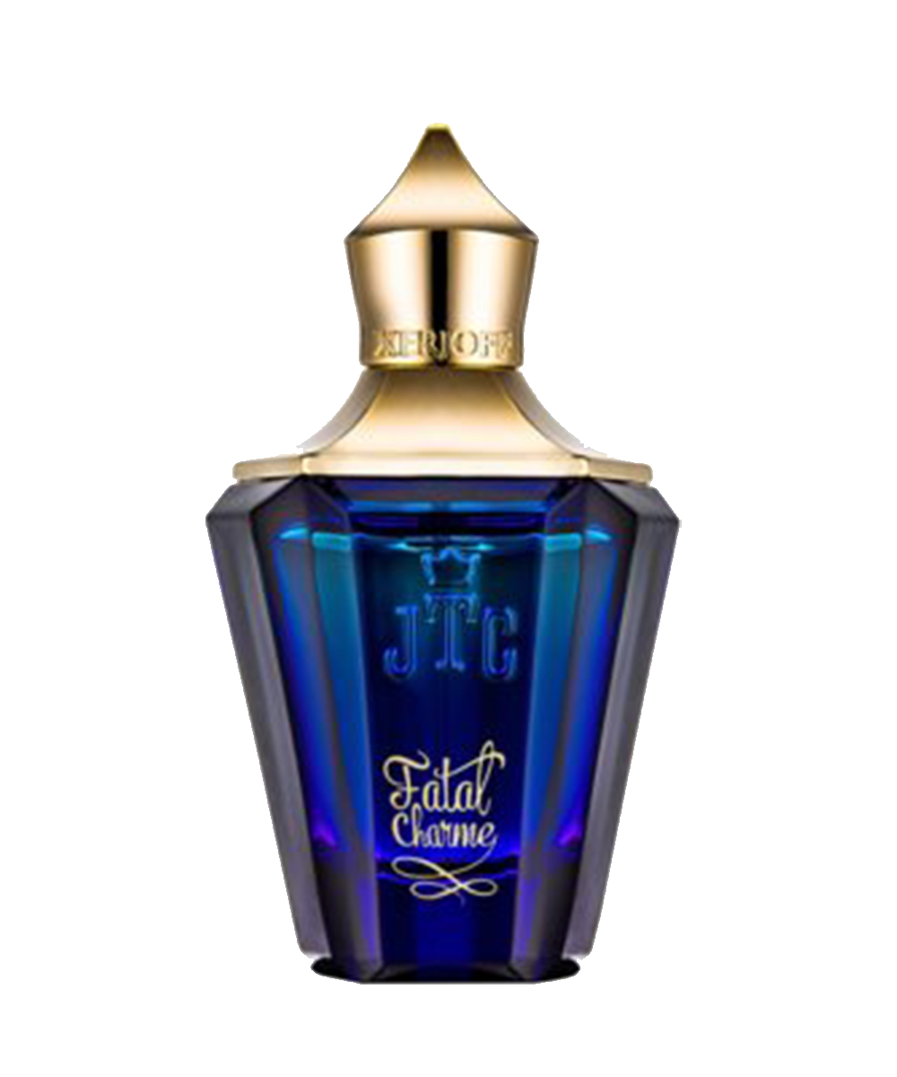 PROFUMO XERJOFF JTC FATAL CHARME EAU DE PARFUM UNISEX 50ML