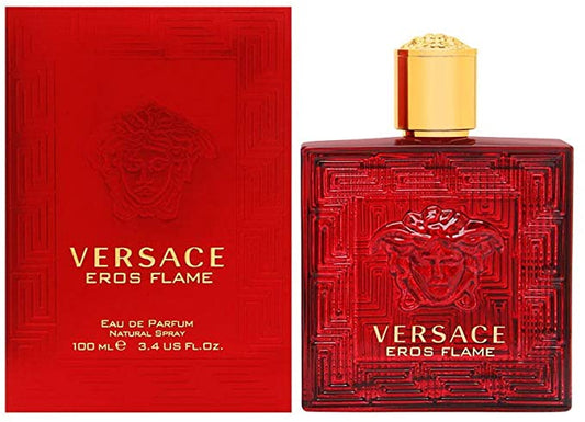 Profumo Versace Eros Flame EDP 30 ml