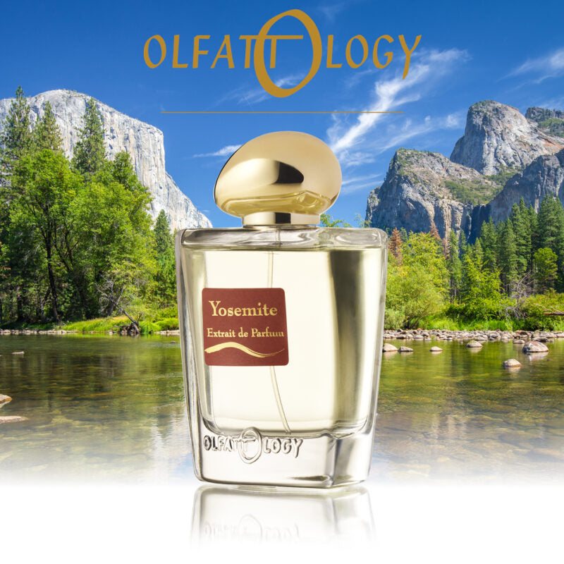 OLFATTOLOGY YOSEMITE 100 ml