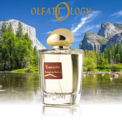 OLFATTOLOGY YOSEMITE 100 ml 