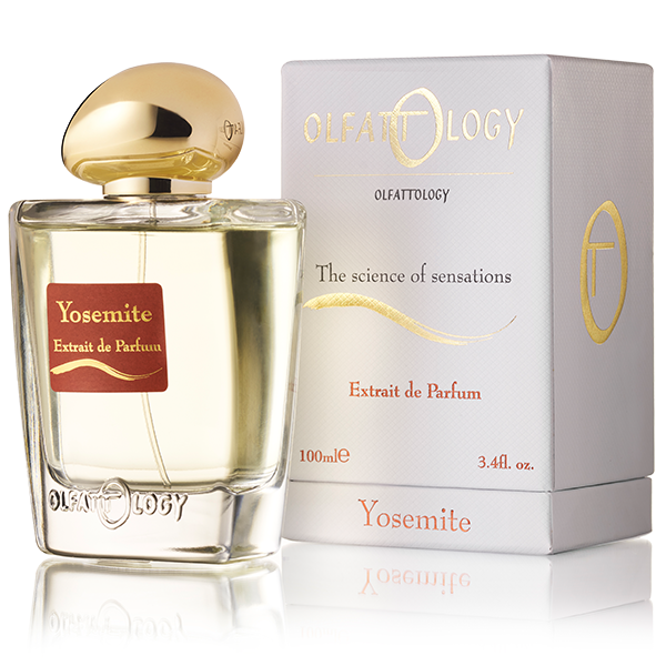 OLFATTOLOGY YOSEMITE 100 ml