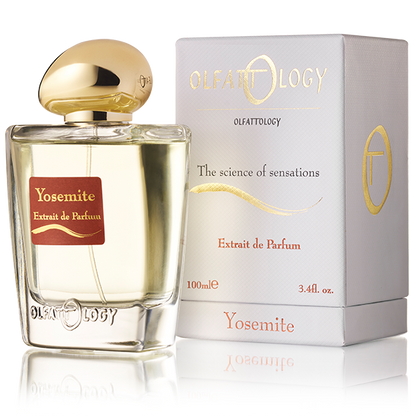 OLFATTOLOGY YOSEMITE 100 ml 