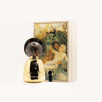 Agatho - Adonis - Extrait De Parfum 100ml 