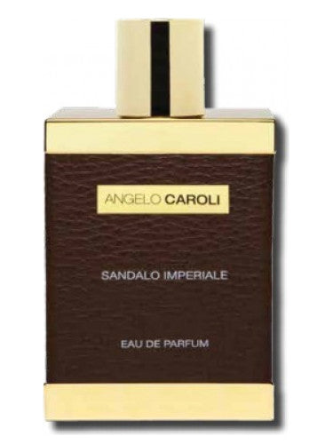 Angelo Caroli SANDALO IMPERIALE Unisex Eau De Parfum 100ml