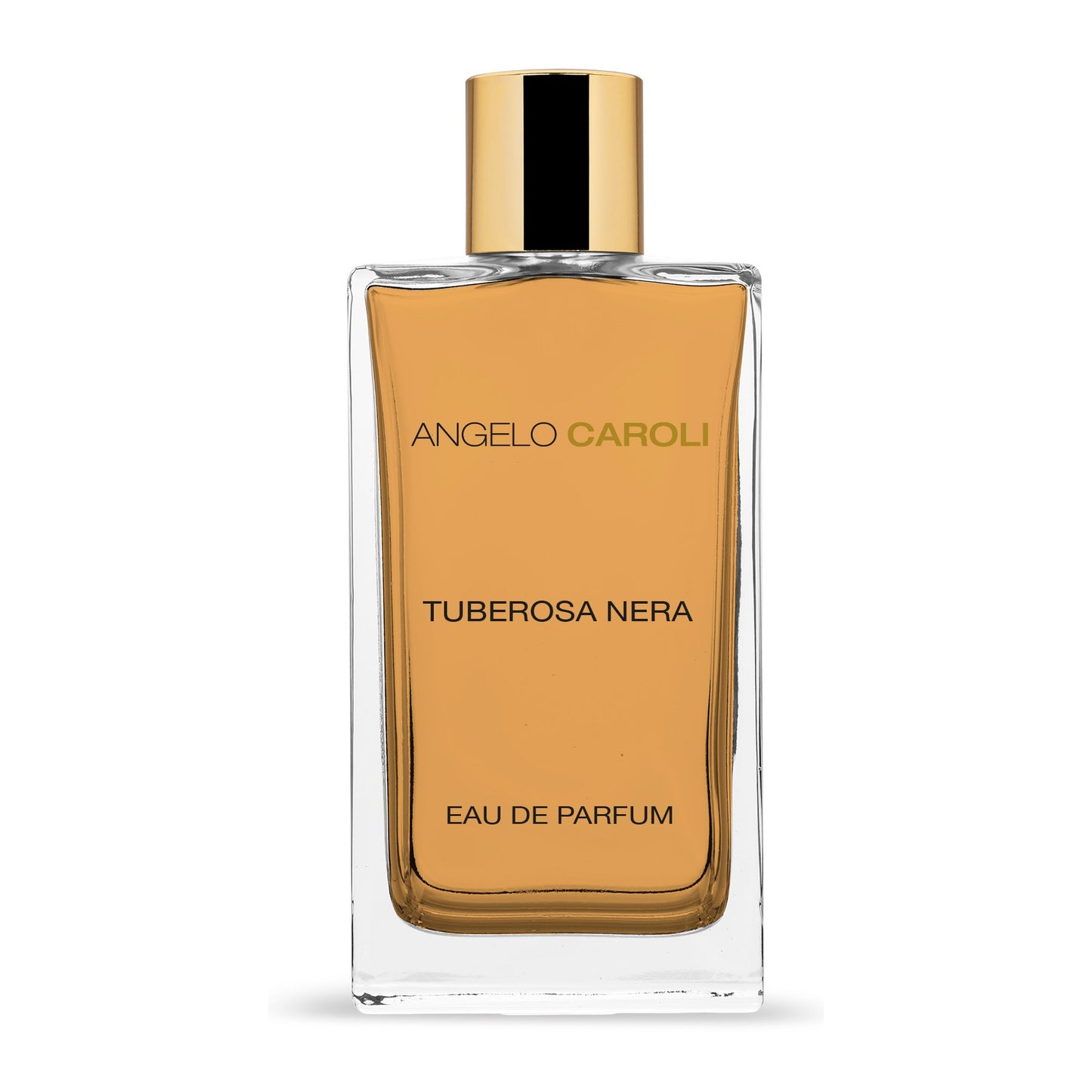 Angelo Caroli TUBEROSA NERA Unisex Eau De Parfum 100ml