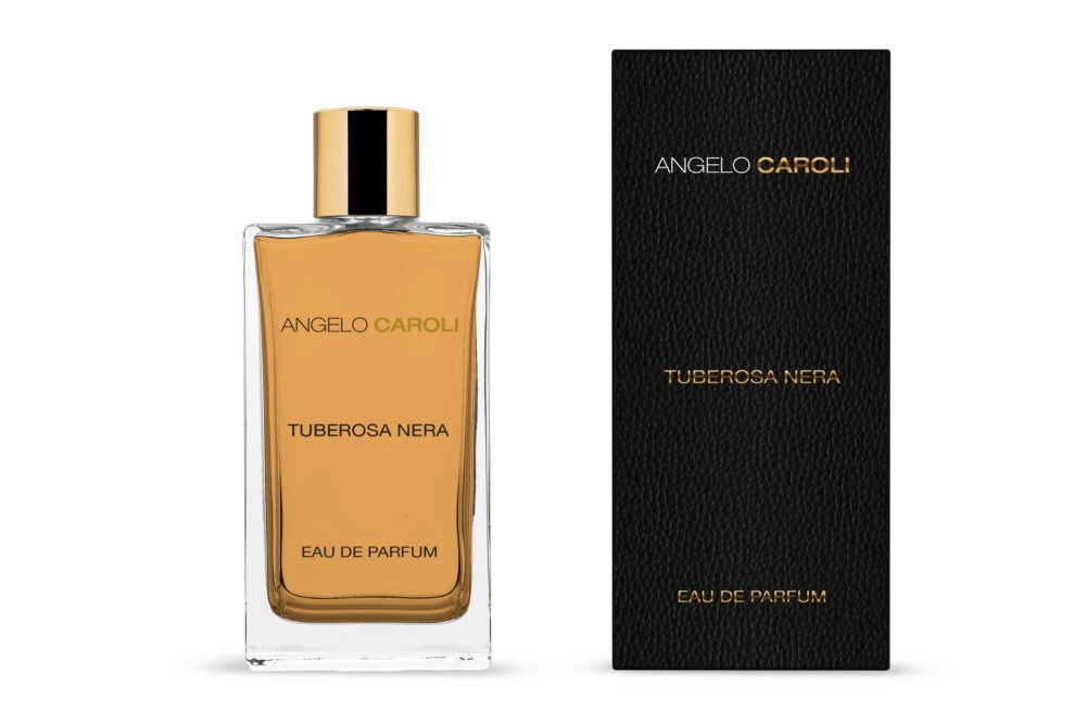 Angelo Caroli TUBEROSA NERA Unisex Eau De Parfum 100ml