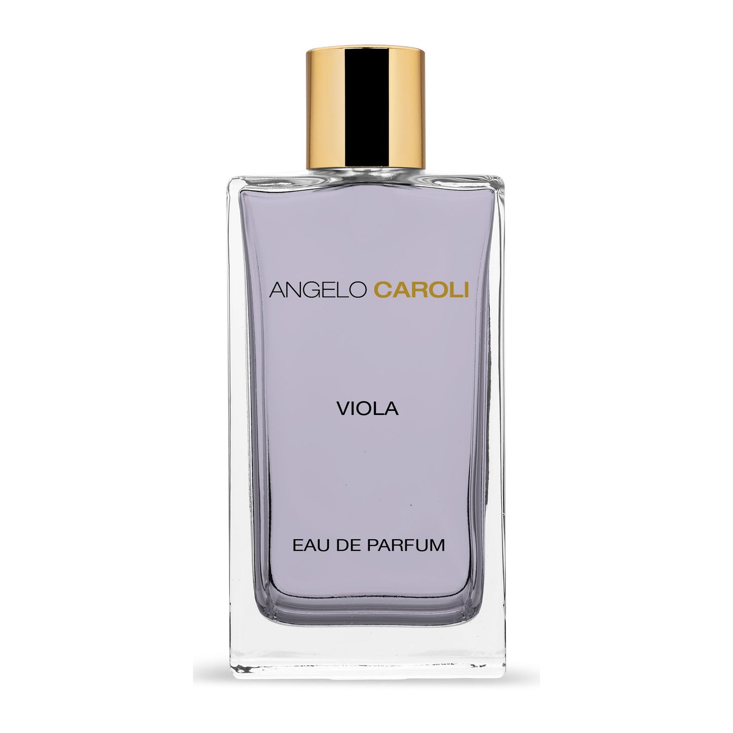 Angelo Caroli VIOLA Donna Eau De Parfum 100ml