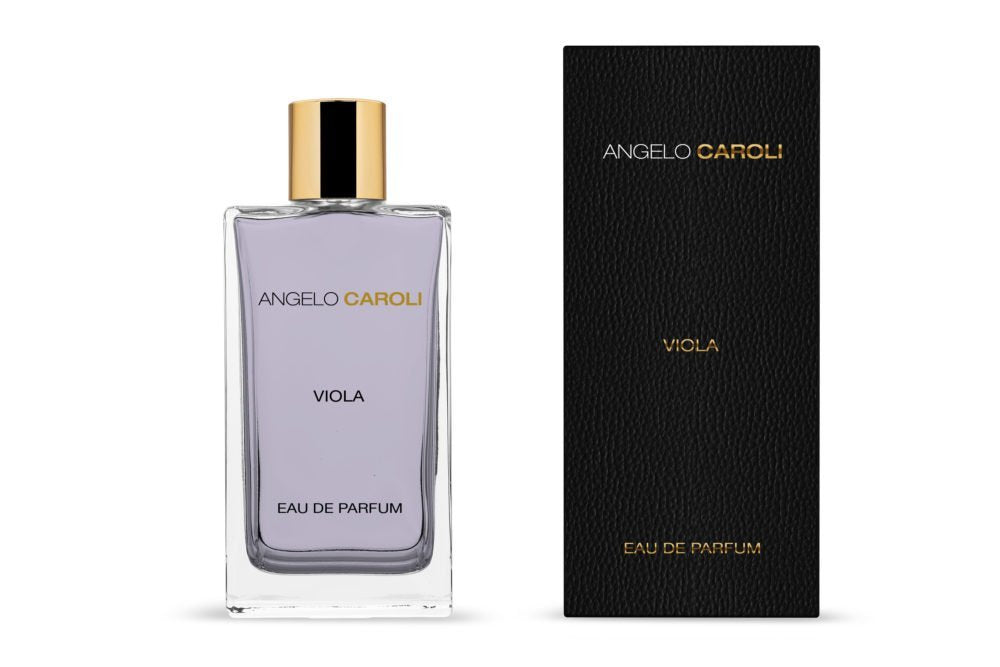 Angelo Caroli VIOLA Donna Eau De Parfum 100ml