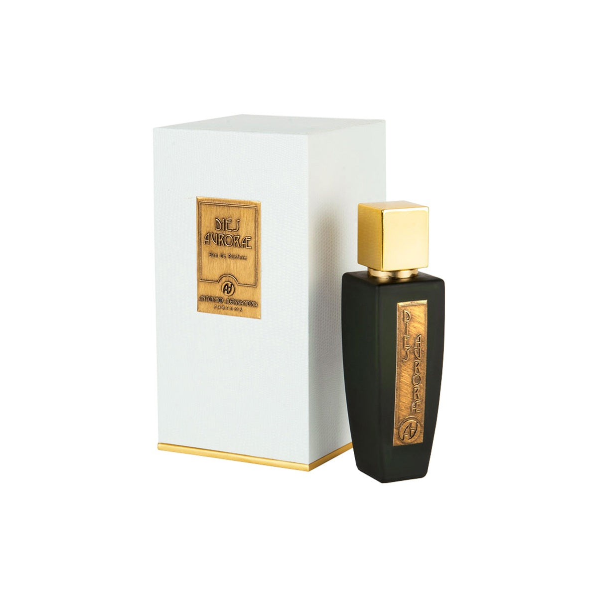 Profumo Antonio Alessandria DIES AURORAE Unisex Eau De Parfum 100ml