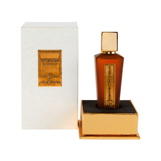 Profumo Antonio Alessandria GATTOPARDO Unisex Eau De Parfum 100ml