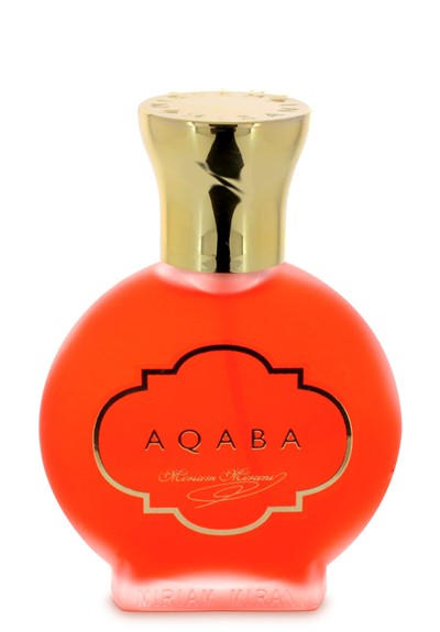 Profumo Aqaba Mirani AQABA CLASSIC Donna Eau de Parfum 100ml