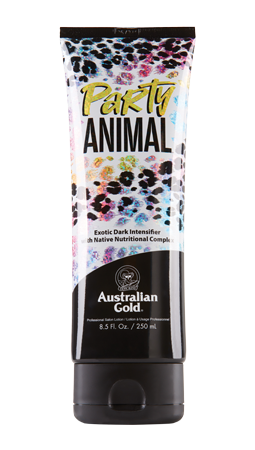 Australian Gold Cosmetico Solare Party Animal 250ml